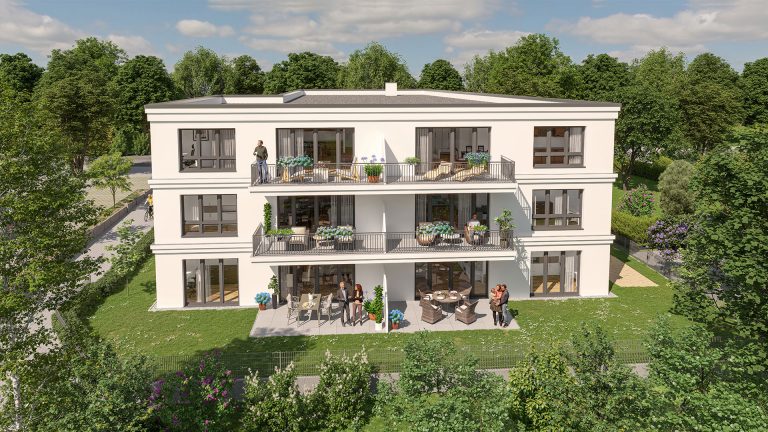 3 6511_3D-Visualisierung-Architektur