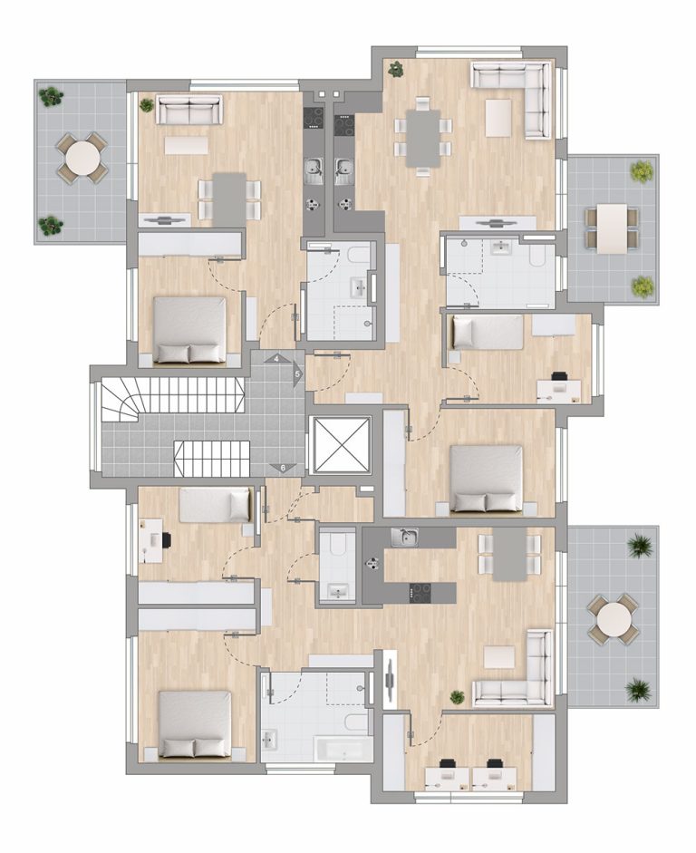 4_5764-OG_2D-Grundrisse_-Neubau