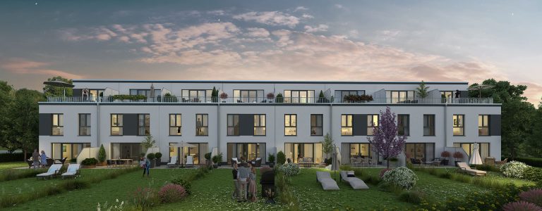 8-Architekturvisualisierung-in-3D-_-Synergie-Effekte-_10_5868_Houses_cam2_Night_Final